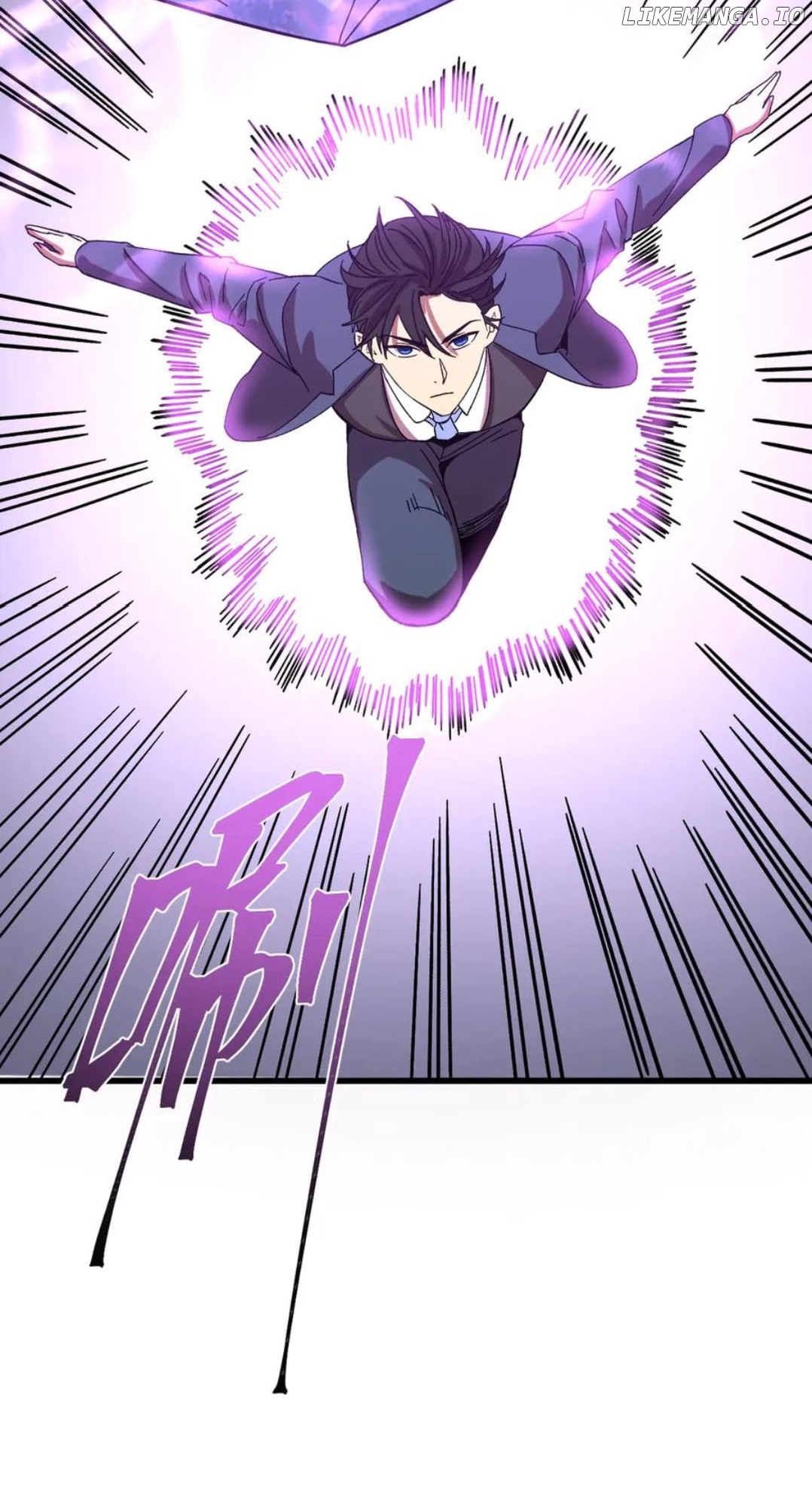 Log into the Future Chapter 200 - page 62